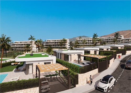Finestrat | Costa Blanca