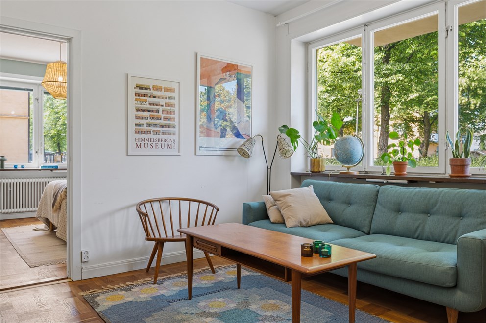Börjegatan 10 B