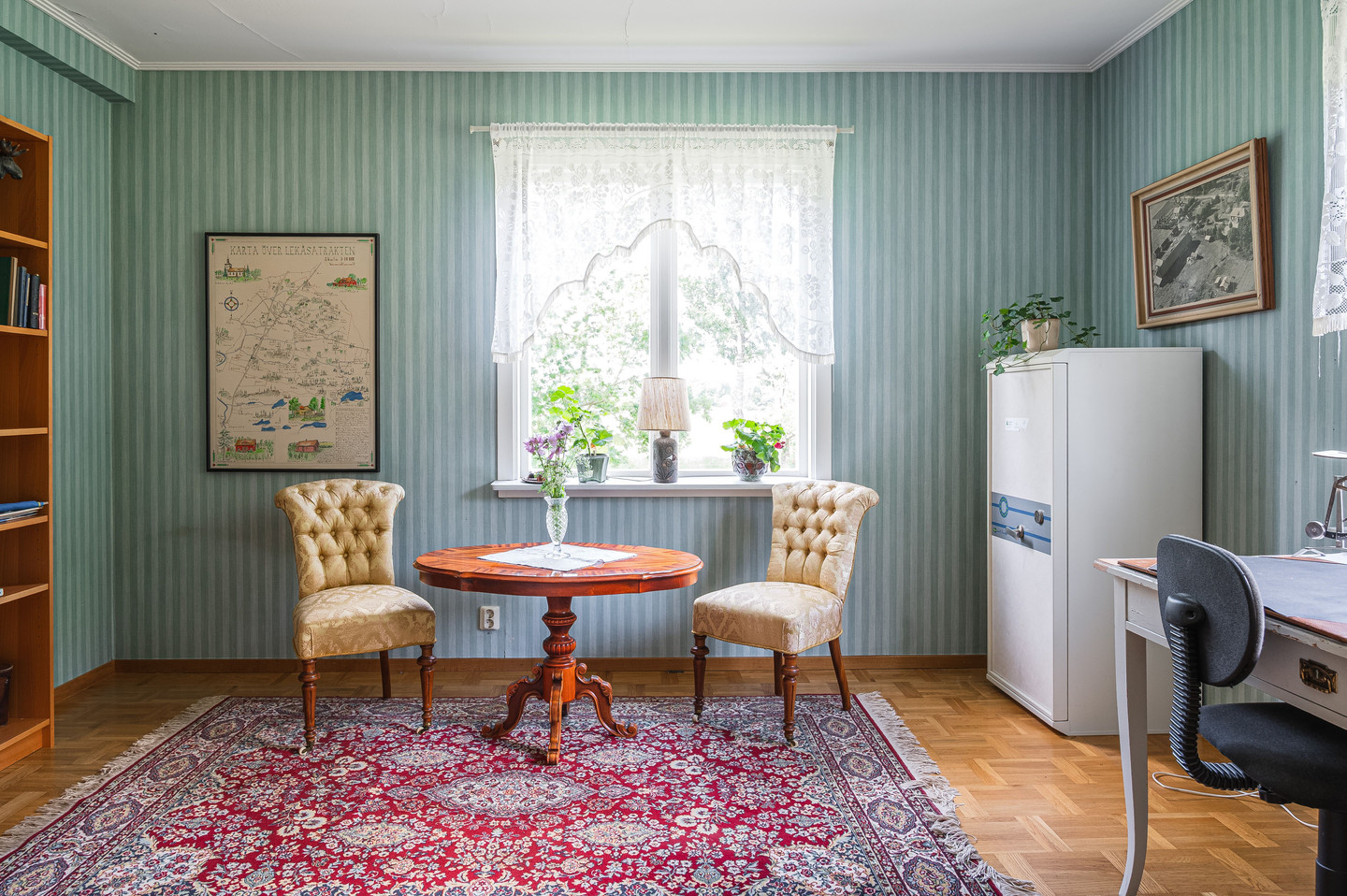 Lekåsa Prästbolet 803 – bild 28