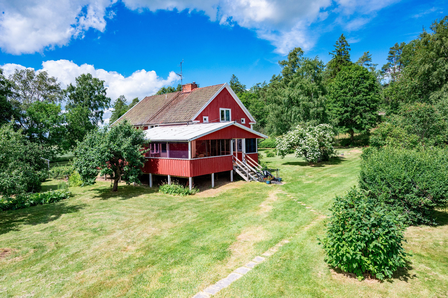 Lekåsa Prästbolet 803 – bild 43