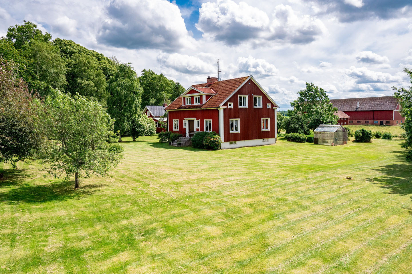 Lekåsa Prästbolet 803 – bild 3
