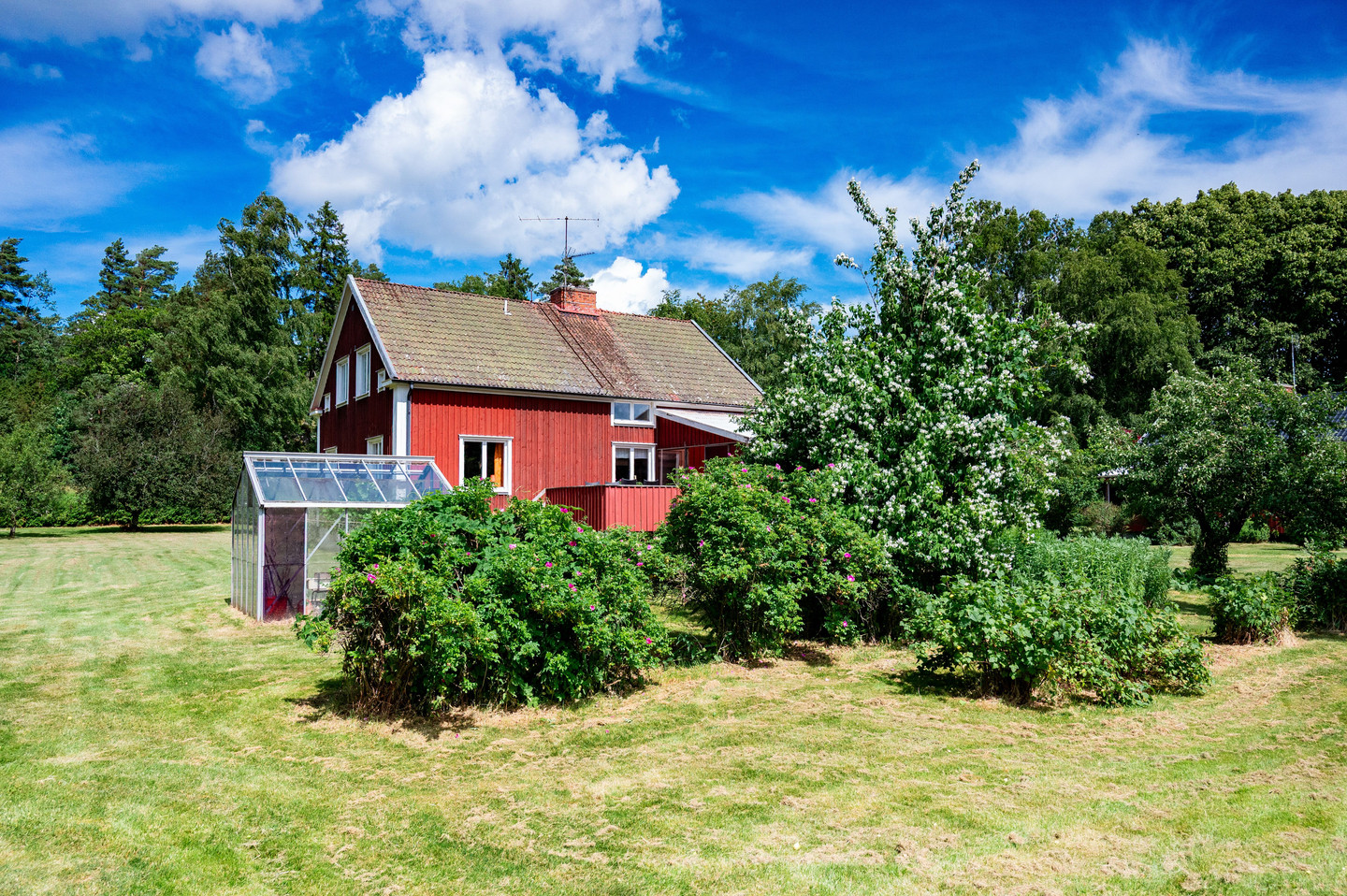 Lekåsa Prästbolet 803 – bild 46