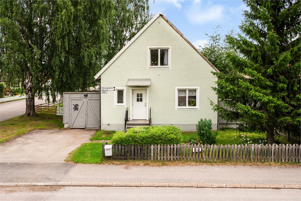 Hälsingegatan 38L