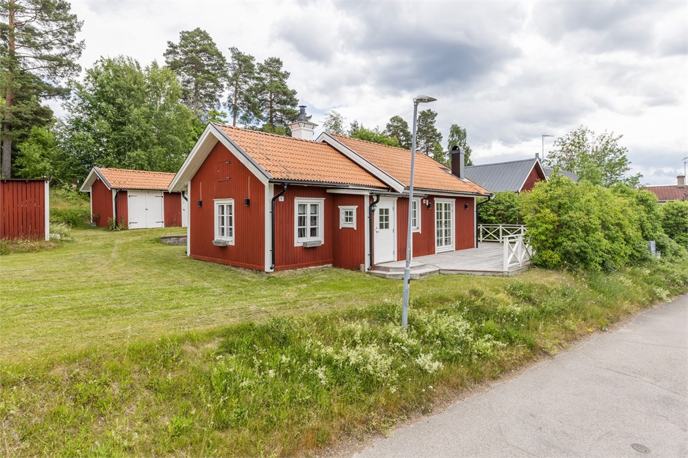 Norstrandsvägen 1