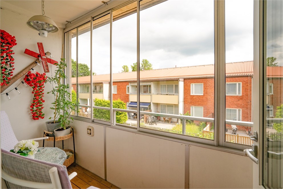 Vasavägen 42A