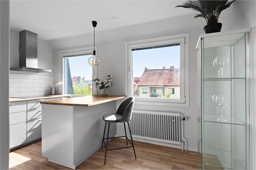 Skepparegatan 8A