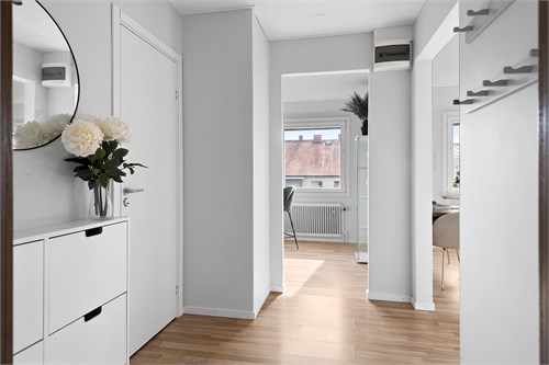 Skepparegatan 8A