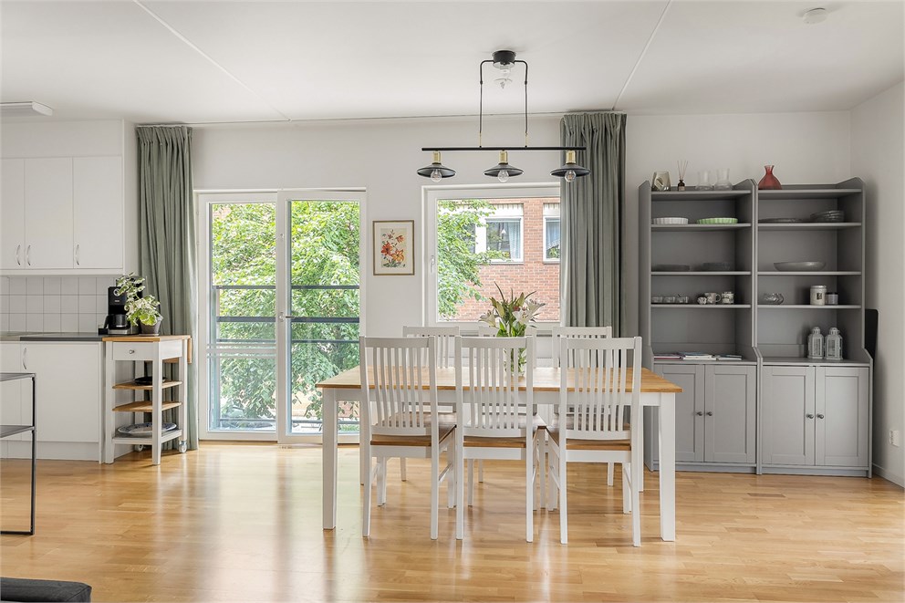 Kryddgårdsgatan 21B