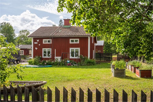 Stenvretsvägen 18