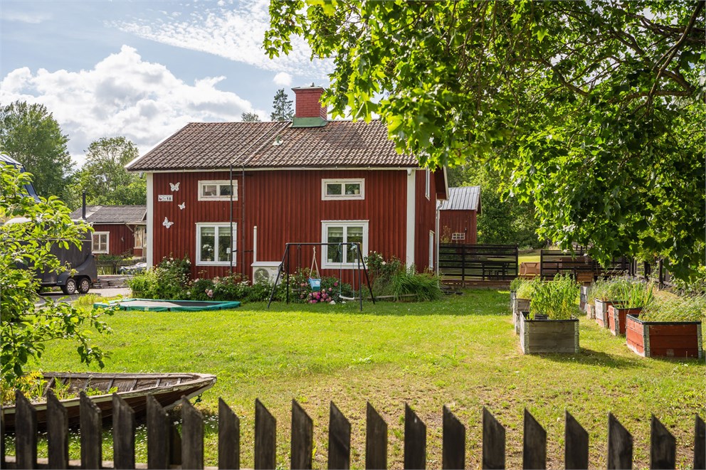 Stenvretsvägen 18