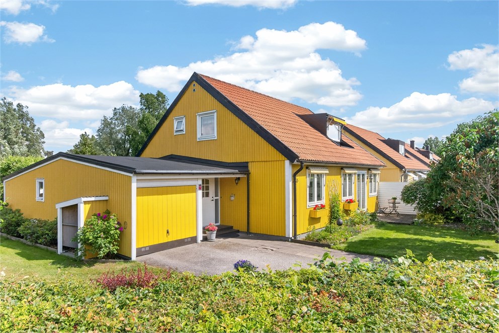 Allévägen 75