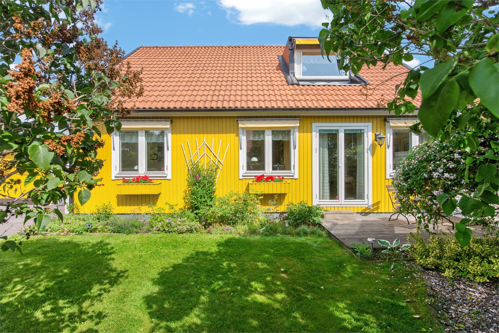 Allévägen 75 – bild 32