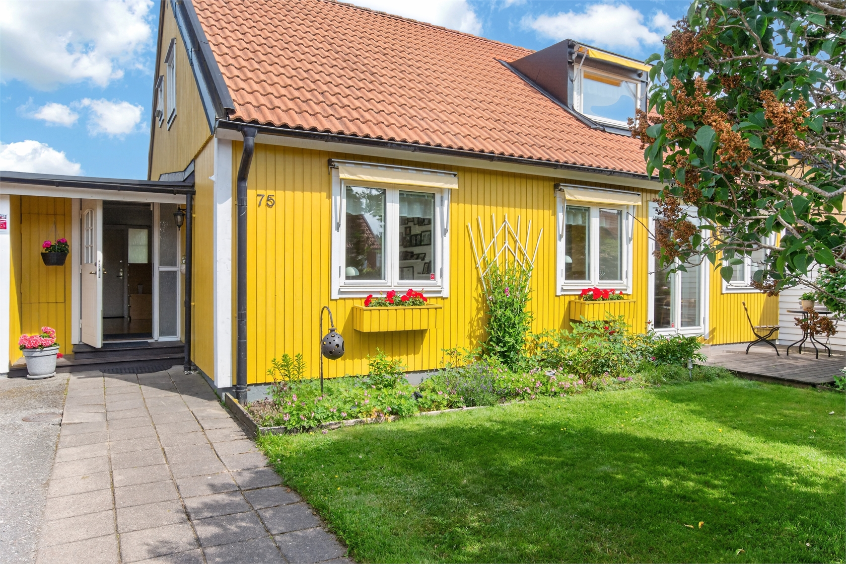 Allévägen 75 – bild 28