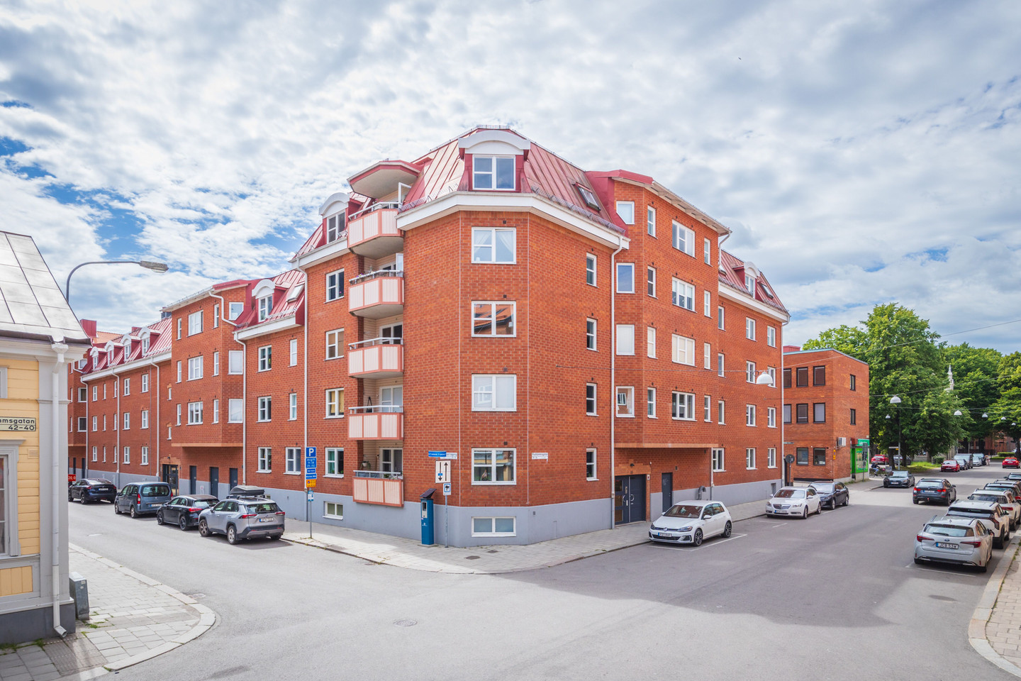 Ruddammsgatan 38 – bild 9