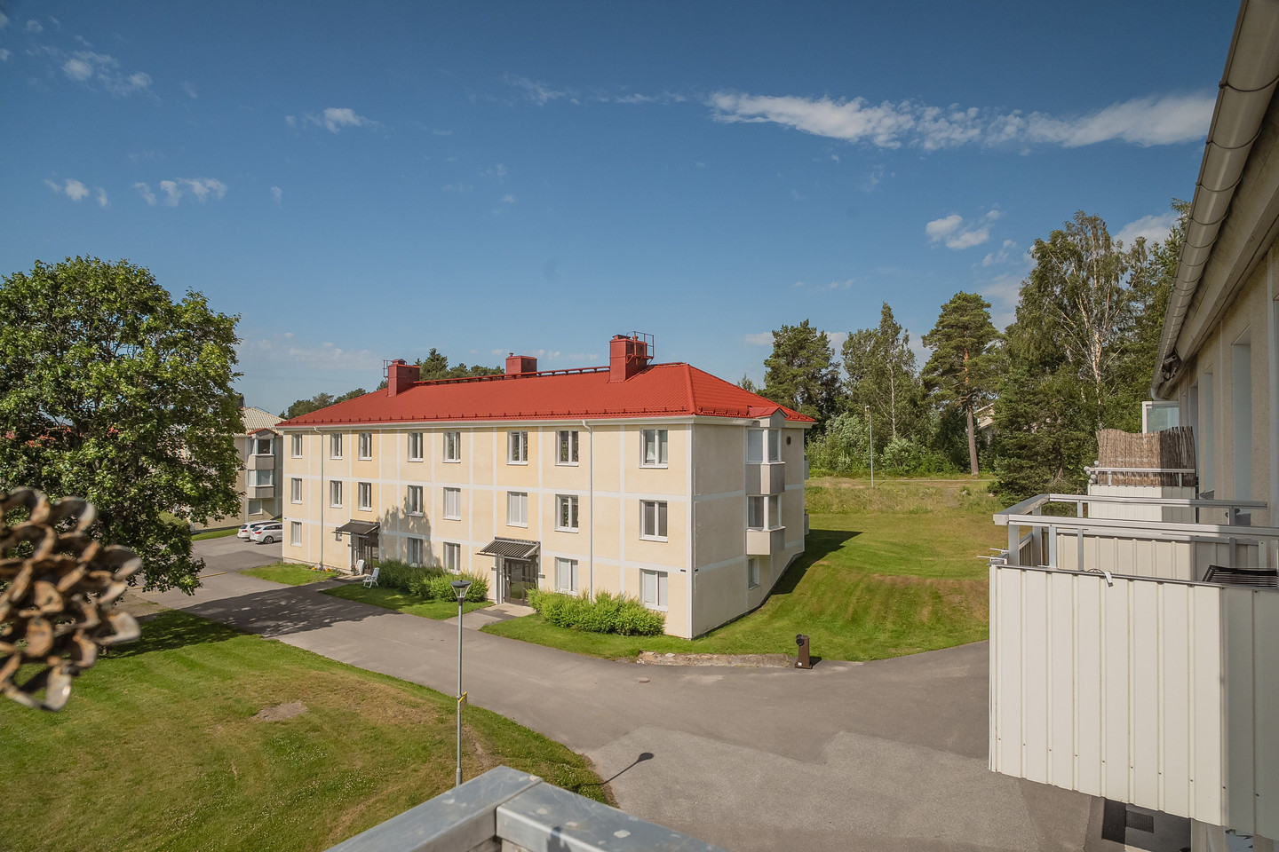 Lejonvägen 6B – bild 12
