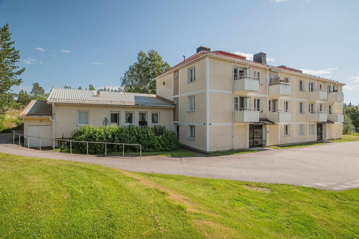 Lejonvägen 6B – bild 23