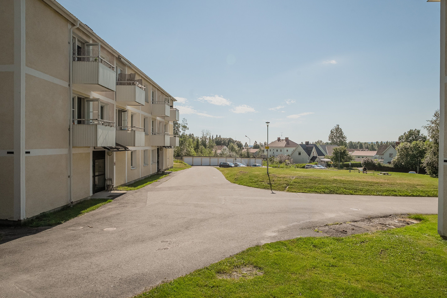 Lejonvägen 6B – bild 22