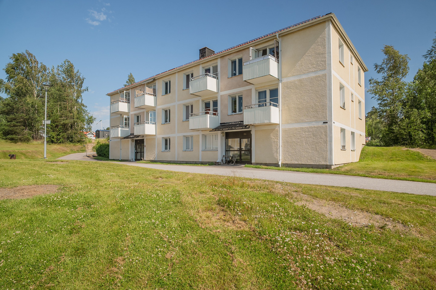Lejonvägen 6B – bild 20