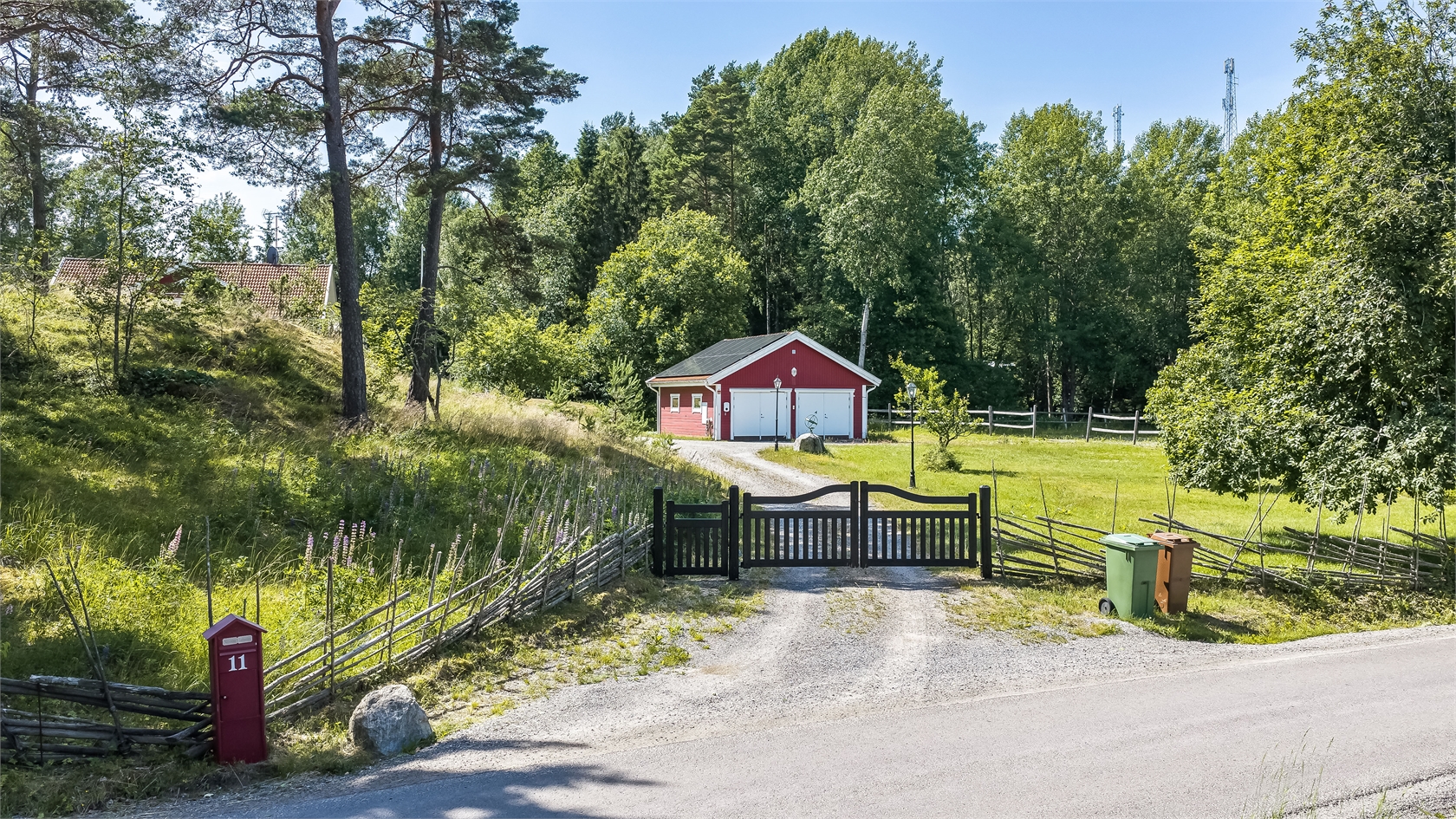 Lugnetvägen 11 – bild 42