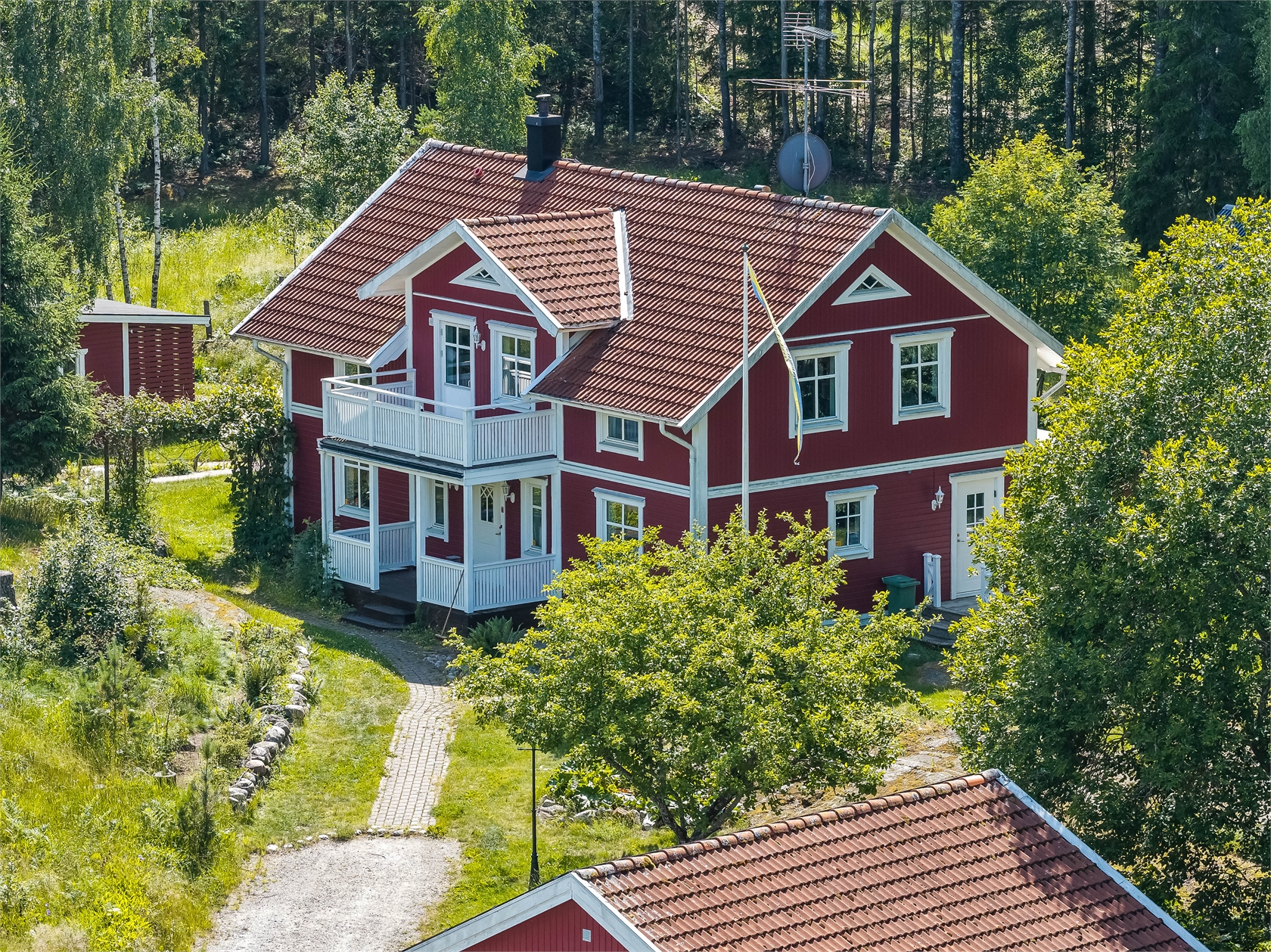 Lugnetvägen 11 – bild 2