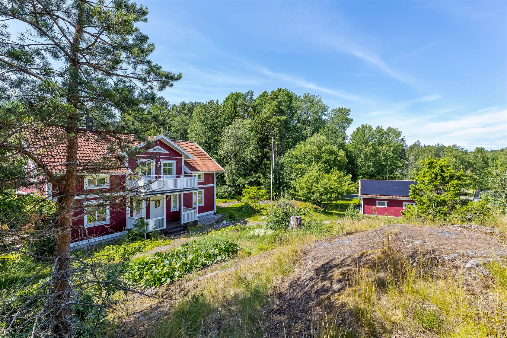 Lugnetvägen 11 – bild 59