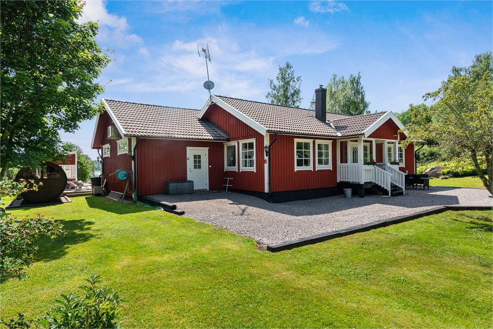 Addebodavägen 13