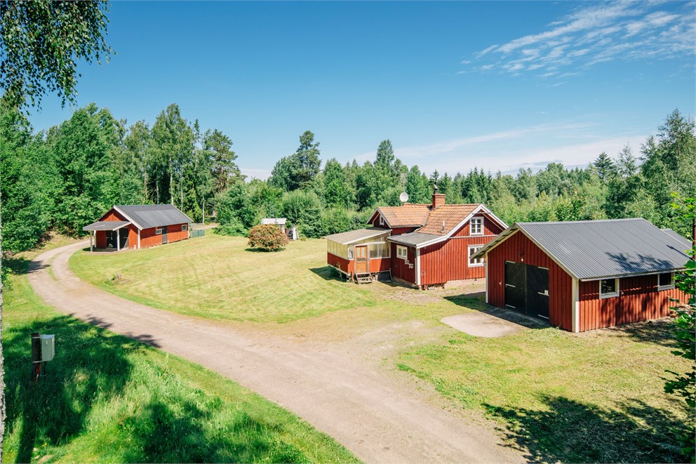 Sokärret 1