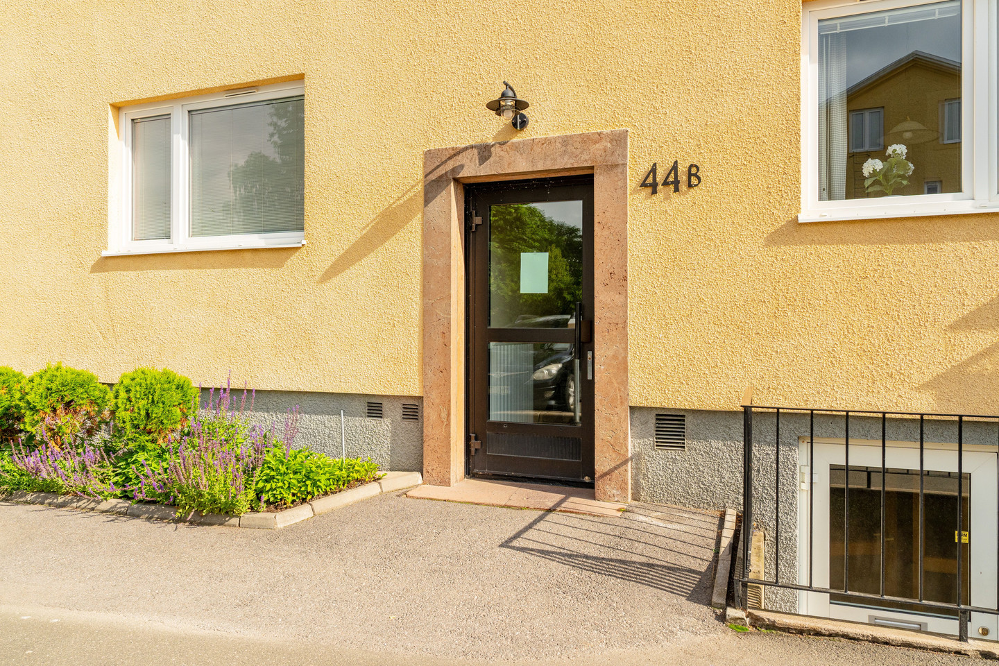Skaraborgsgatan 44B – bild 3