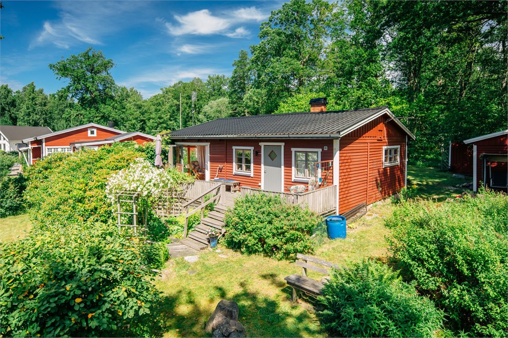 Sundsören 132