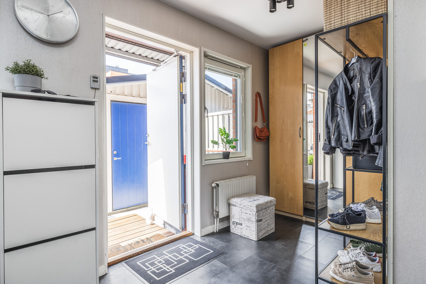 Halmstadsvägen 26 – bild 8