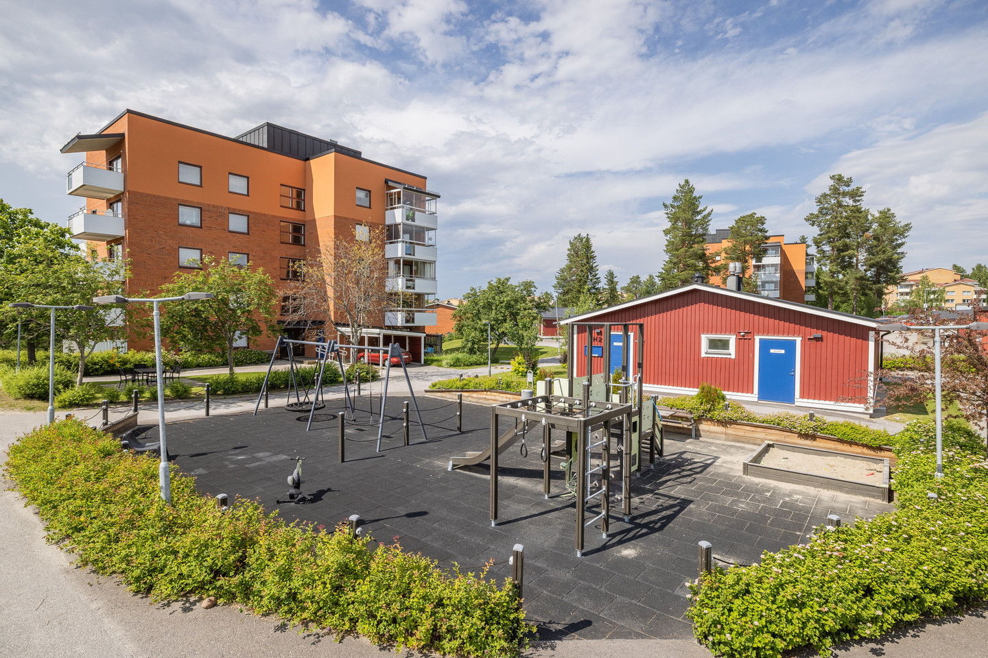 Halmstadsvägen 26 – bild 43