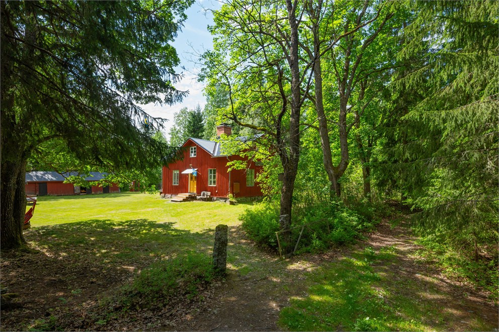 Nyhyttevägen 92