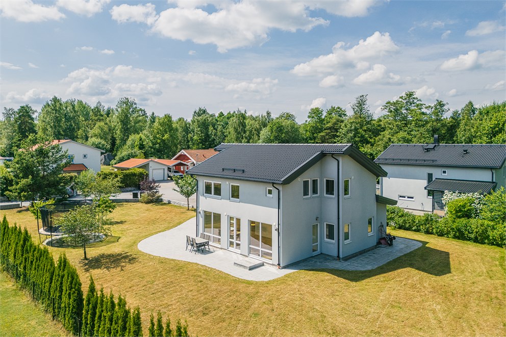 Mosaikvägen 15