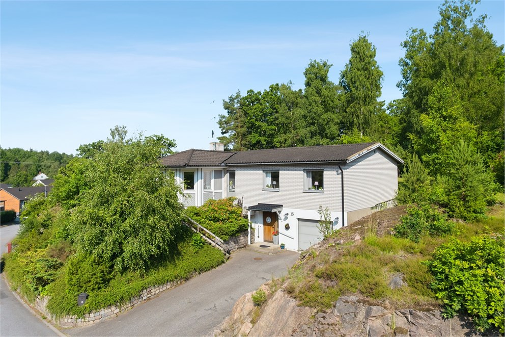 Skördevägen 15