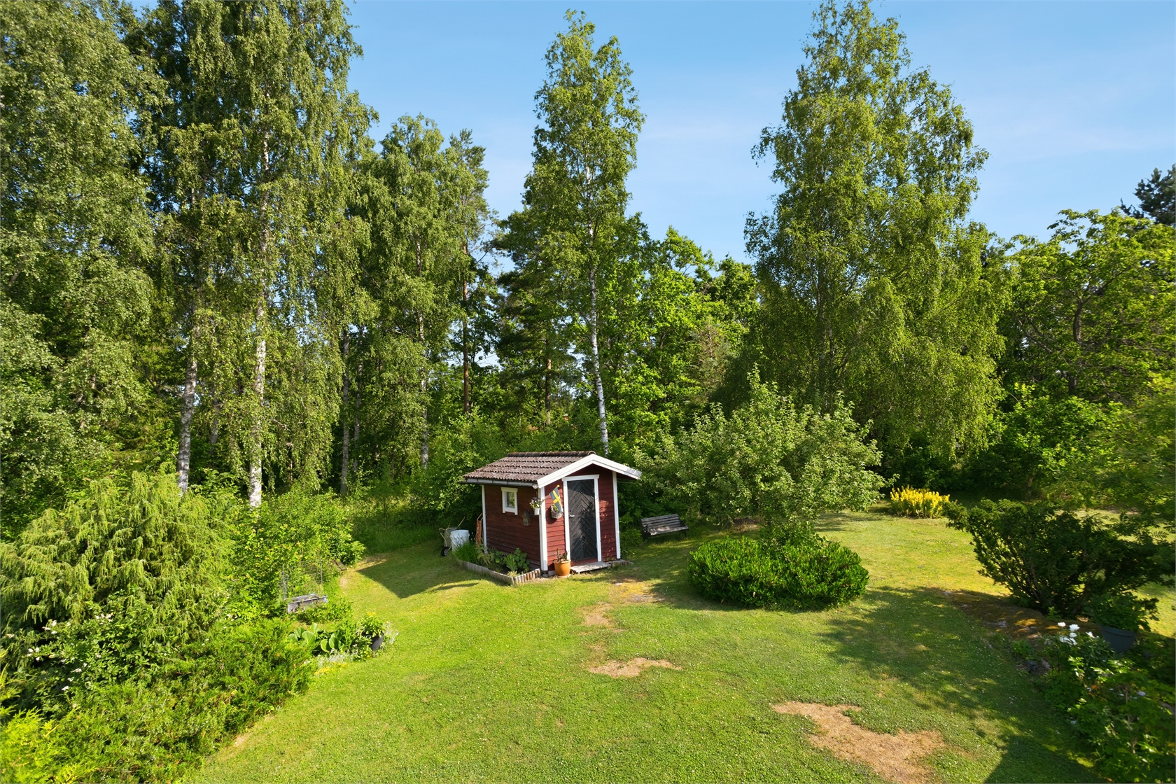 Skördevägen 15 – bild 28