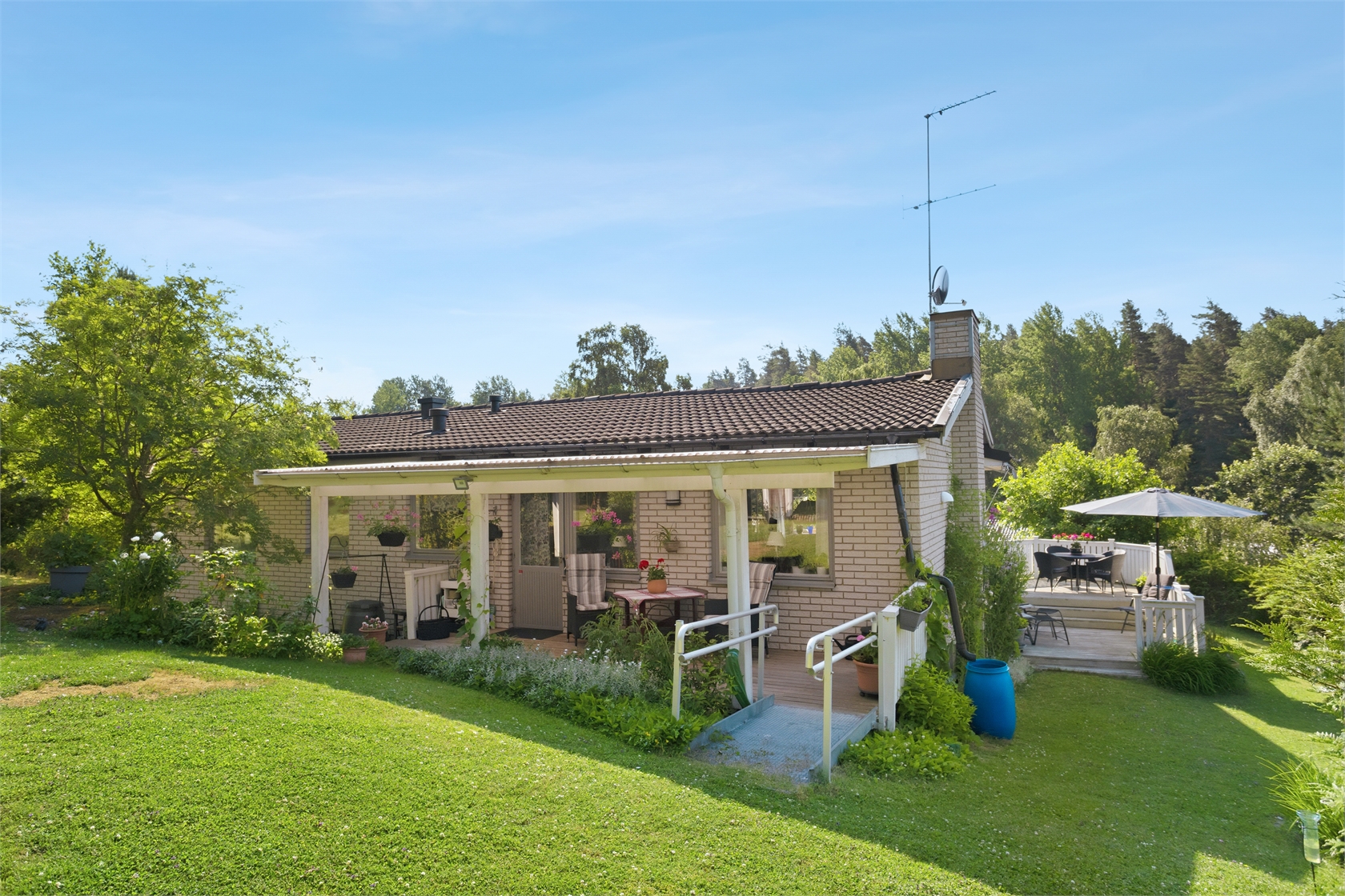 Skördevägen 15 – bild 29