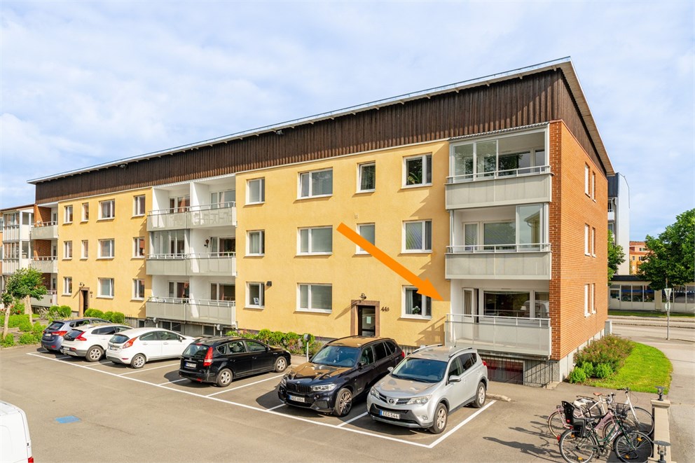 Skaraborgsgatan 44B