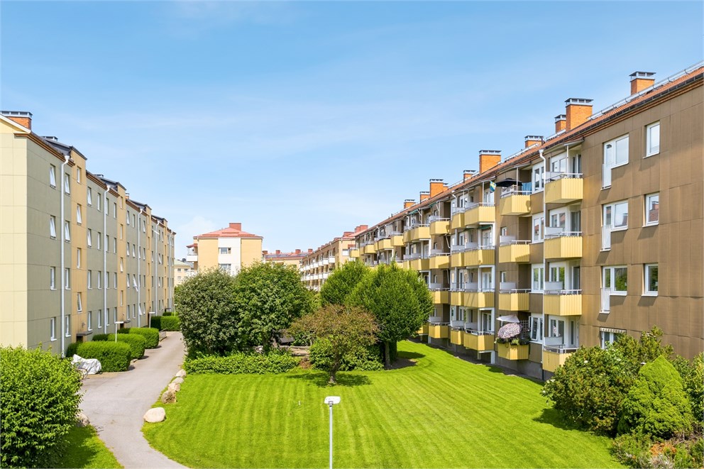 Styrestagatan 16