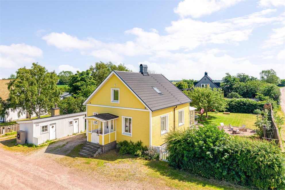 Mjöhultsvägen 120
