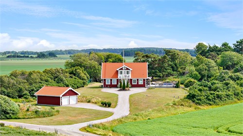 Hammarby Äppellunden 