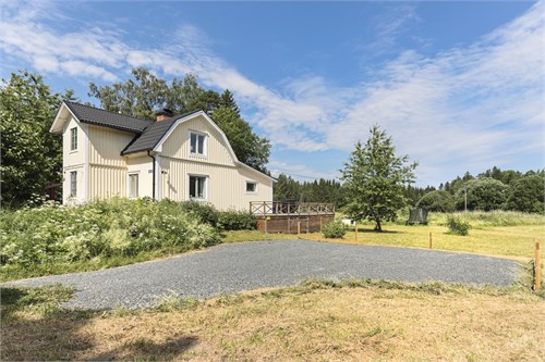 Snesslinge Österbo 125