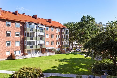 Hunnemaravägen 20