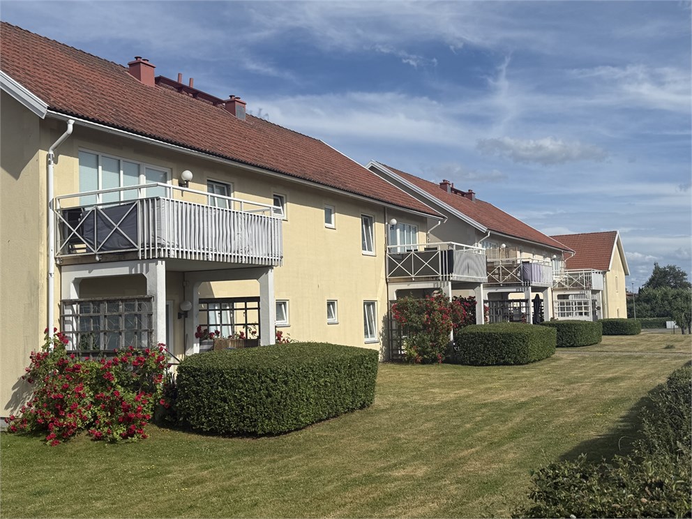 Verkstadsgatan 19A-G
