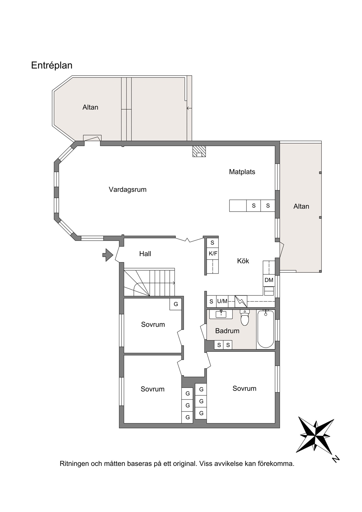 Skördevägen 15 – bild 31