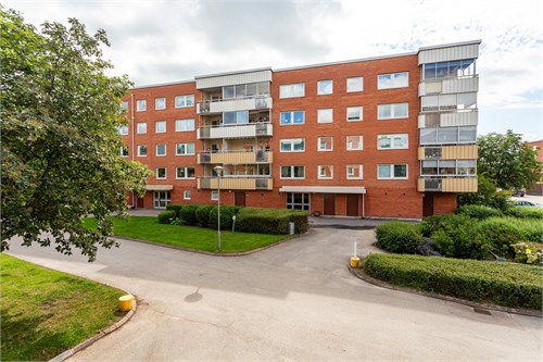 Sankt Olovsgatan 60 B