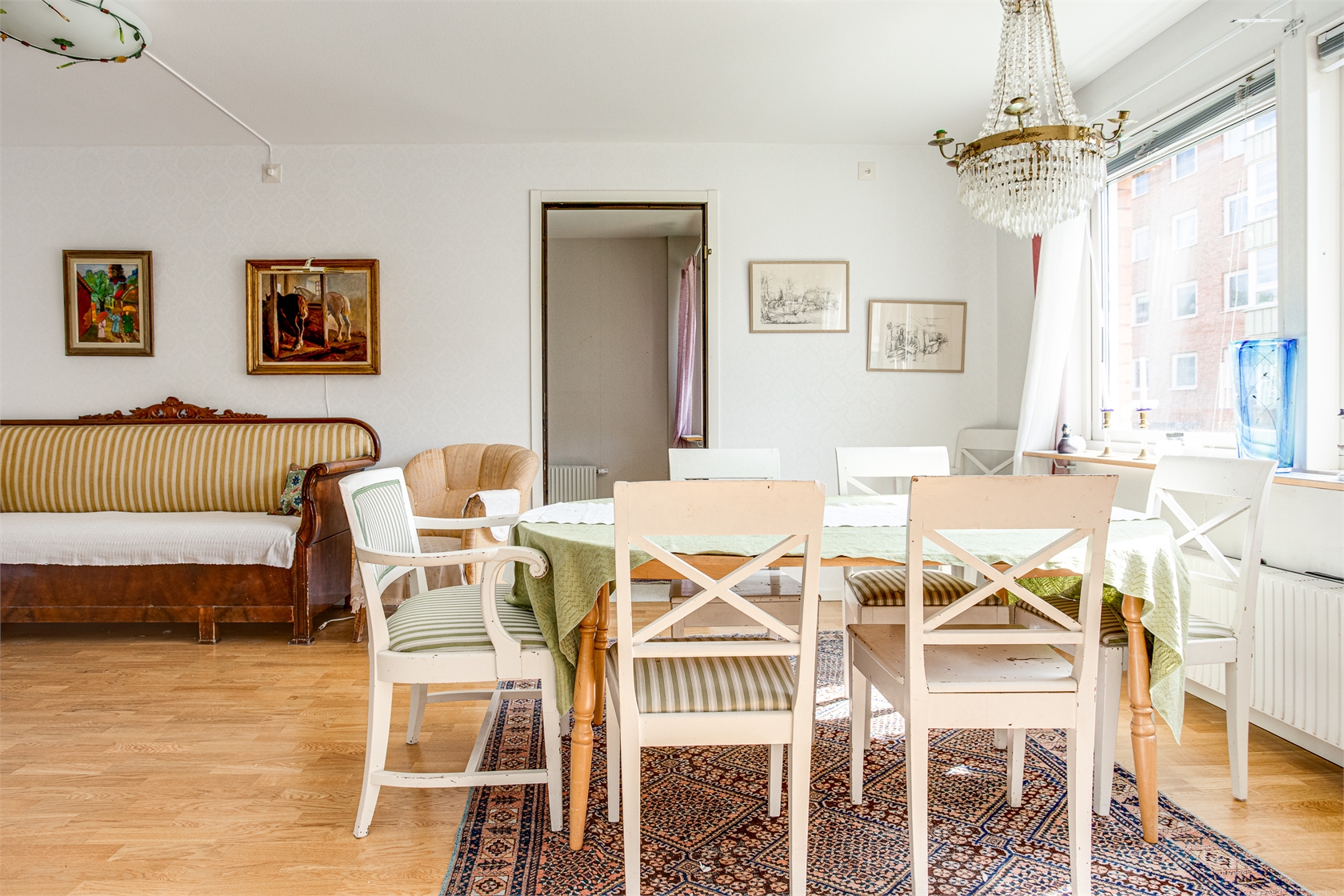 Sankt Olovsgatan 60 B – bild 5