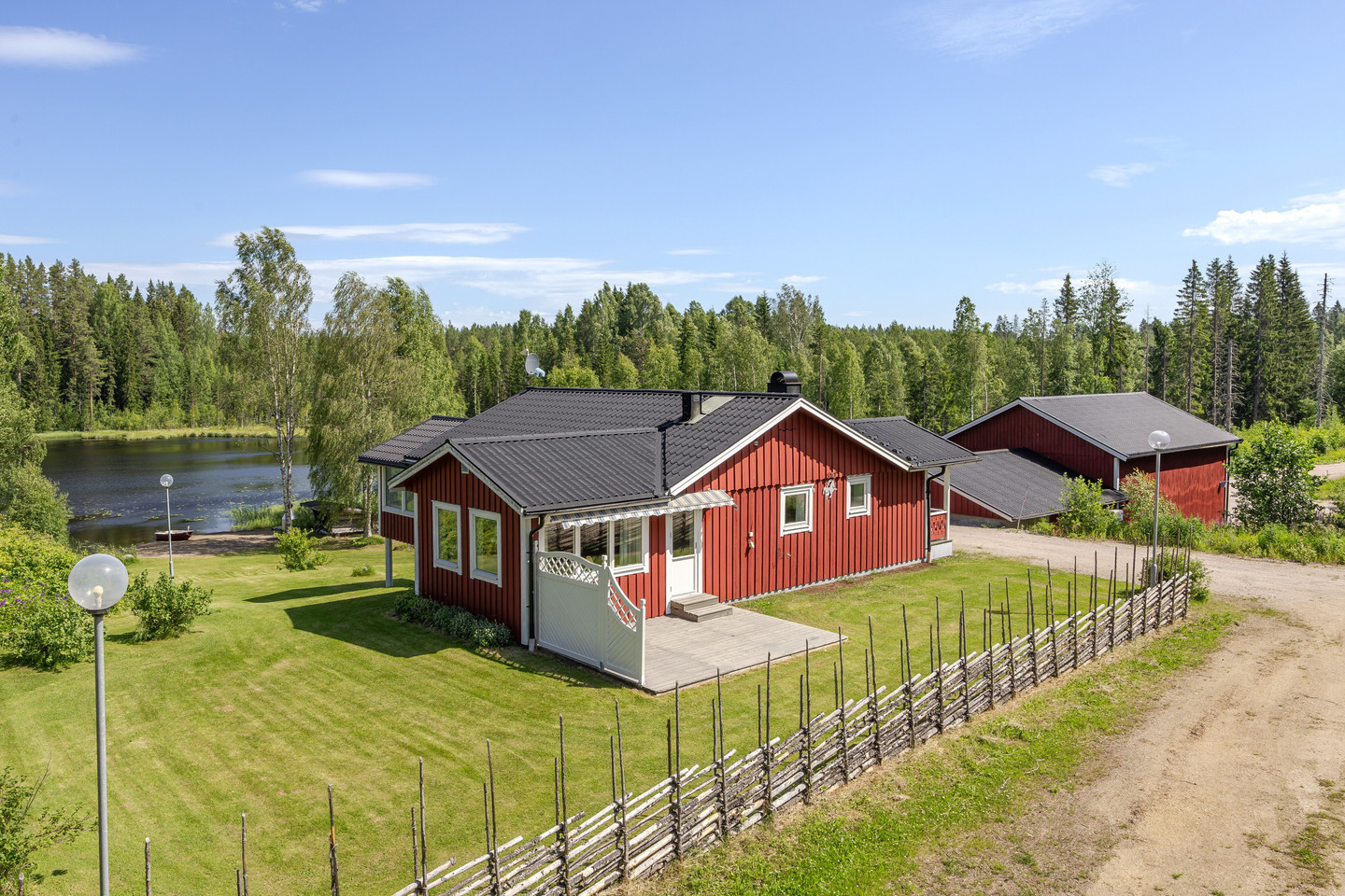 Sänningstjärn 237 – bild 1