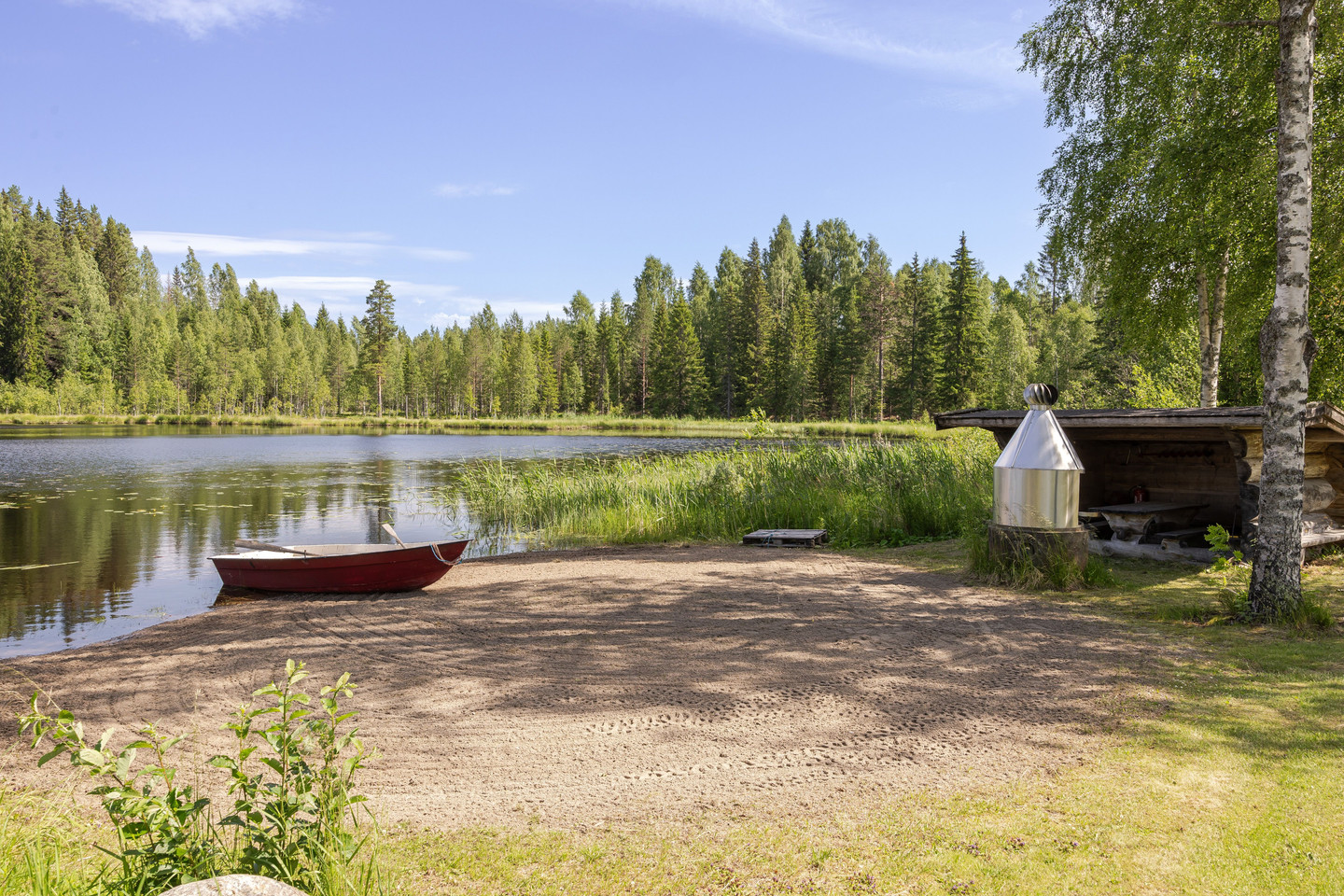 Sänningstjärn 237 – bild 2