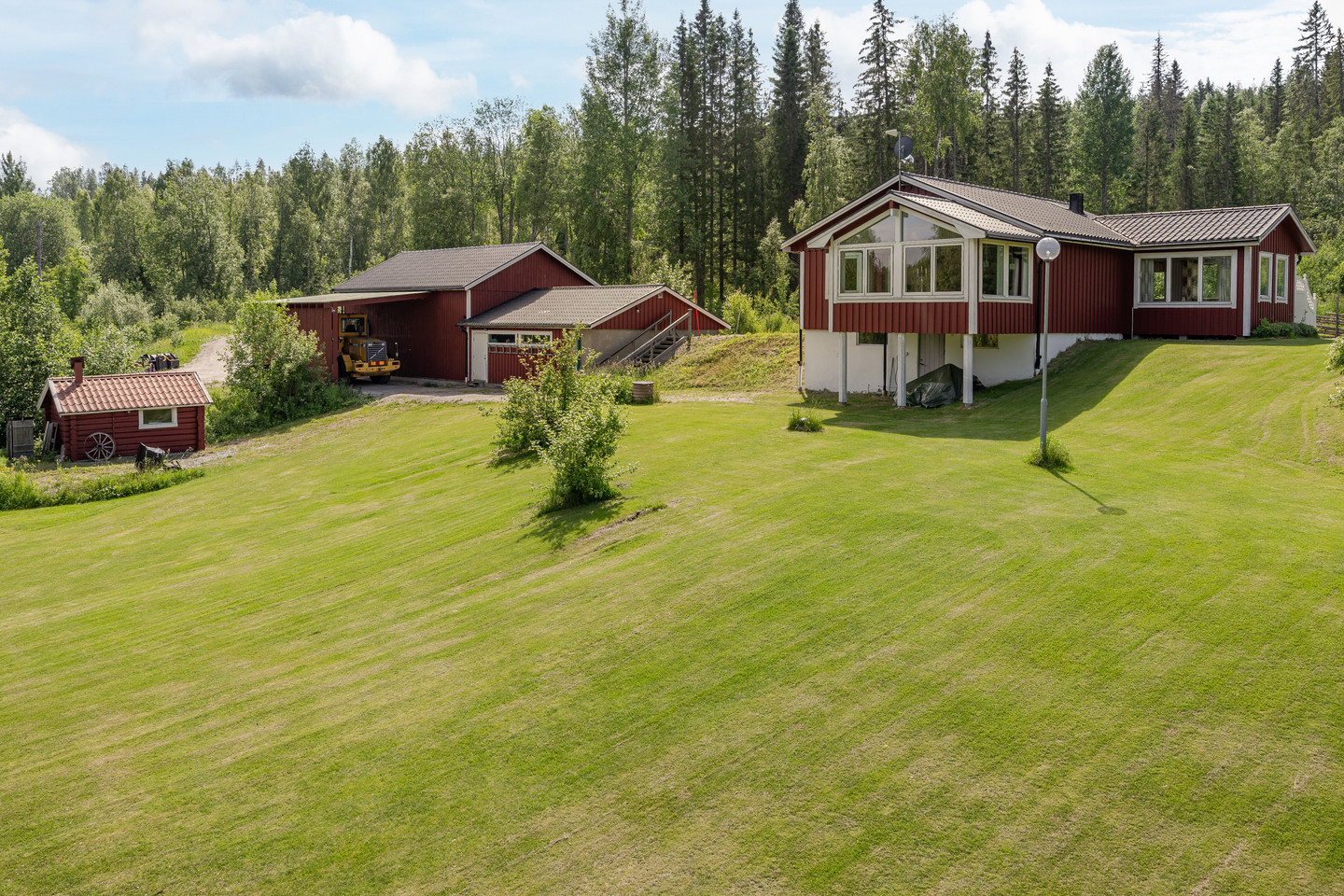 Sänningstjärn 237 – bild 3