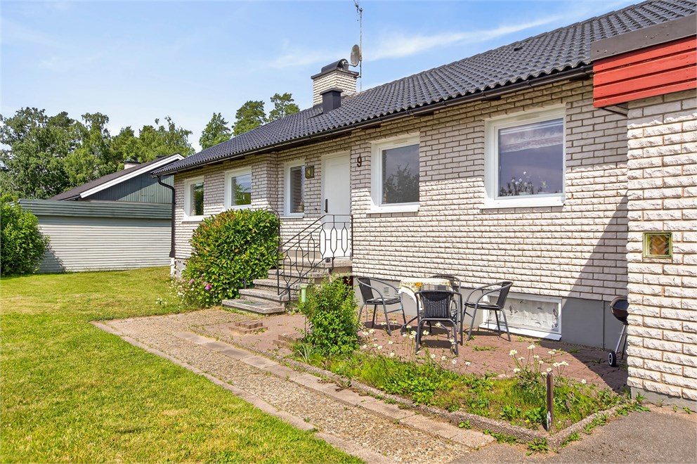 Gropängsvägen 9
